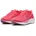 Damen Orange Pink Weiß 38 5