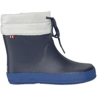 Viking Alv Barefoot Blau 23