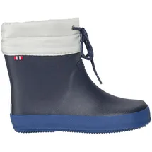 Viking Alv Barefoot Blau 23