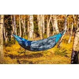 Ticket to the Moon Moonquilt One Size Blau