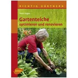 Ulmer Eugen Verlag Gartenteiche optimieren und renovieren