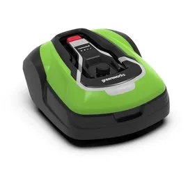 Greenworks Optimow 15