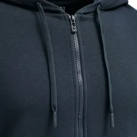 hummel Legacy Kapuzenjacke Herren Blue Nights XS