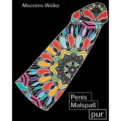 Penis Malspaß pur