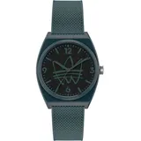 Adidas Watches Aost22566 Project Two Uhr Green