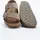 Birkenstock Arizona Birko-Flor faded khaki 42