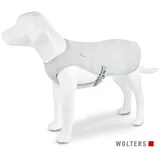 Wolters Hundeweste watchout Kühlweste Grau Polyester Hund Weste