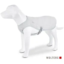 Wolters Hundeweste watchout Kühlweste Grau Polyester Hund Weste