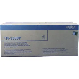 Brother TN-3380P Schwarz