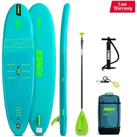 Jobe Aero Nera SUP Board 10,6 320 cm Blau