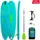 Jobe Aero Nera SUP Board 10,6 320 cm Blau