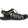 Keen Drift Creek H2 Herren dark olive/black 41