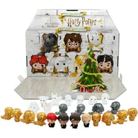 Harry Potter Weihnachtskalender - 24 Türen