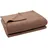 Soft-Fleece Decke 160 x 200 cm copper coin