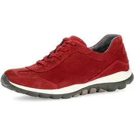 Gabor Sneaker Low Damen Dark-Opera 38,5