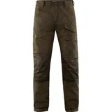 Fjällräven Reporter Lite Weste Dark Olive XL