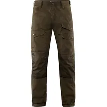 Fjällräven Reporter Lite Weste Dark Olive XL