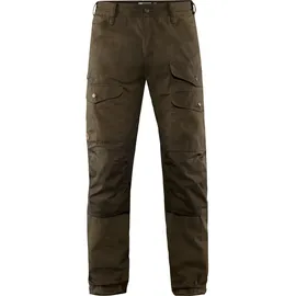 Fjällräven Reporter Lite Weste Dark Olive XL