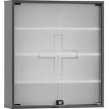 Schildmeyer Wido Breite 64 cm grau