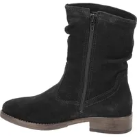 TAMARIS Da.-Stiefel für Damen, Schwarz - 37