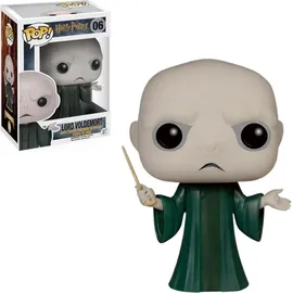 Funko POP! Harry Potter Voldemort