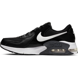 Nike Air Max Excee Herren black/dark grey/white 46