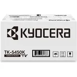 Kyocera Kompatibel zu Kyocera TK-5450K Schwarz
