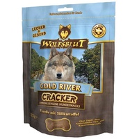 WOLFSBLUT Cold River Cracker 225 g