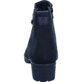 HARTJES Stiefelette in schwarz 37
