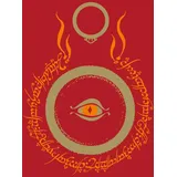 Klett Cotta Der Herr der Ringe (Lederausgabe)