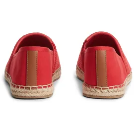 Tommy Hilfiger TH Script Crochet Damen Rot 37