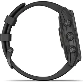 Garmin Epix Gen 2 Sapphire black titanium