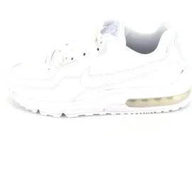 Nike Air Max LTD 3 Herren White/White/White 42,5