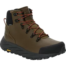 Jack Wolfskin Terraquest X Texapore Mid M 44.5
