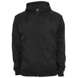 URBAN CLASSICS Windstopper Jacke Black L