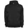 URBAN CLASSICS Windstopper Jacke Black L