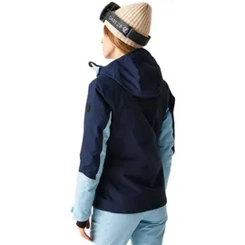 Dare 2b Dare2b Flurry Ii Jacke - Navy / Glacier Lake - 40