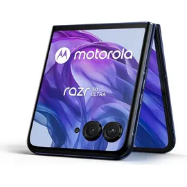 Motorola Razr 50 Ultra 512 GB midnight blue