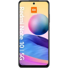 Xiaomi Redmi Note 10 5G 4 GB RAM 128 GB Graphite Grey