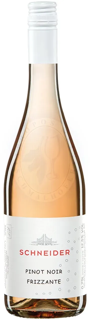 Pinot Noir Frizzante Georg Schneider 0,75l