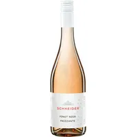 Pinot Noir Frizzante Georg Schneider 0,75l