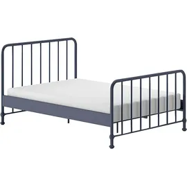 Vipack Bronxx 146,5 x 207 cm Blau