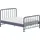 Vipack Bronxx 146,5 x 207 cm Blau