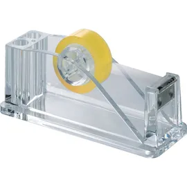Maul Klebebandabroller transparent 1 St.