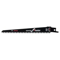 Säbelsägeblatt S 628 DF, Special for Plaster, 5er-Pack