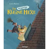 Oetinger Die neugierige kleine Hexe von Lieve Baeten / Oetinger / Buch