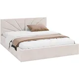 Fdm SUNSET 90 x 200 cm Beige