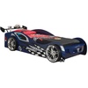 Spielbett Grand Turismo 90 x 200 cm dunkelblau