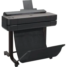 HP DesignJet T650 - Großformatdrucker, Plotter, 2025 Edition