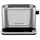 Russell Hobbs Attentiv Toaster Silber